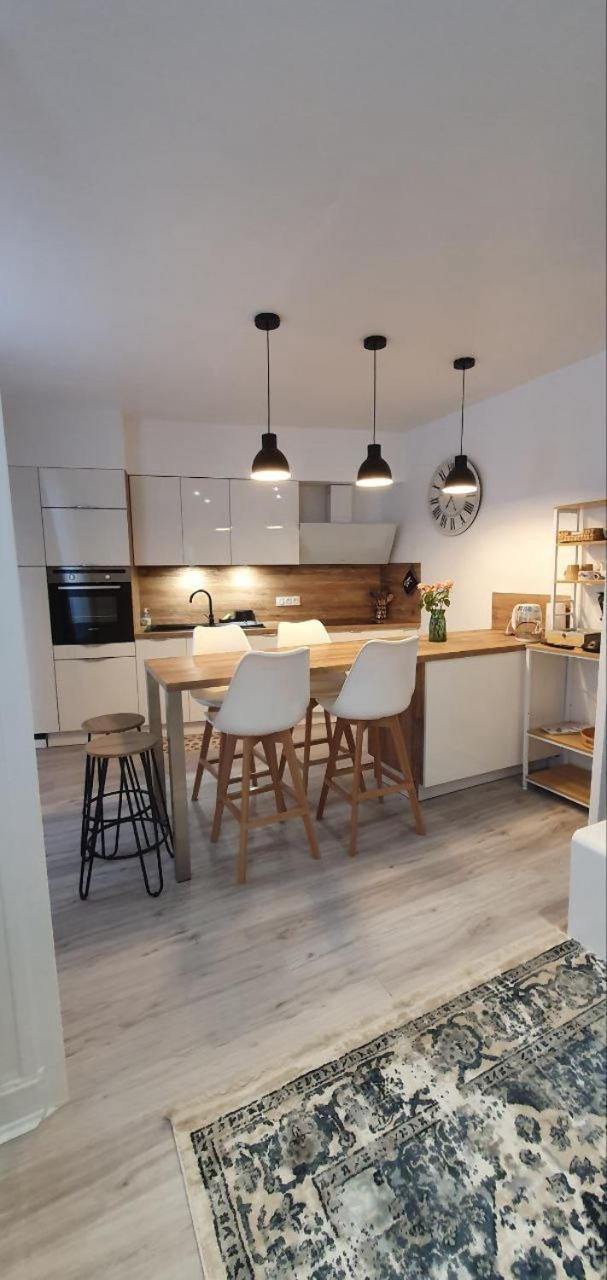 Maison Cosy A Vichy Dış mekan fotoğraf