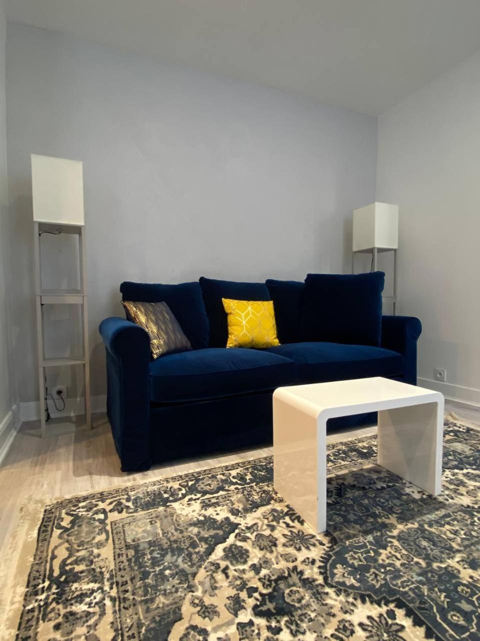 Maison Cosy A Vichy Dış mekan fotoğraf