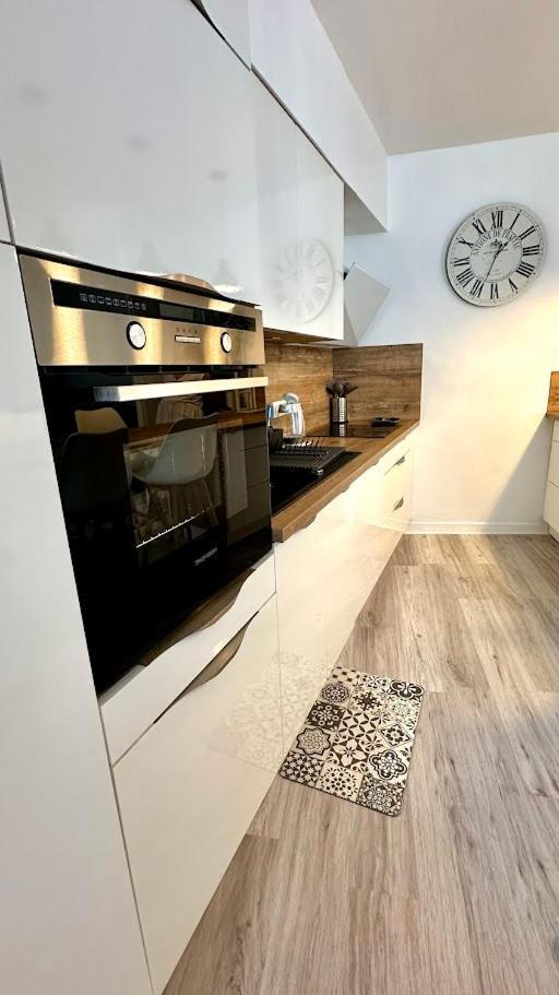 Maison Cosy A Vichy Dış mekan fotoğraf